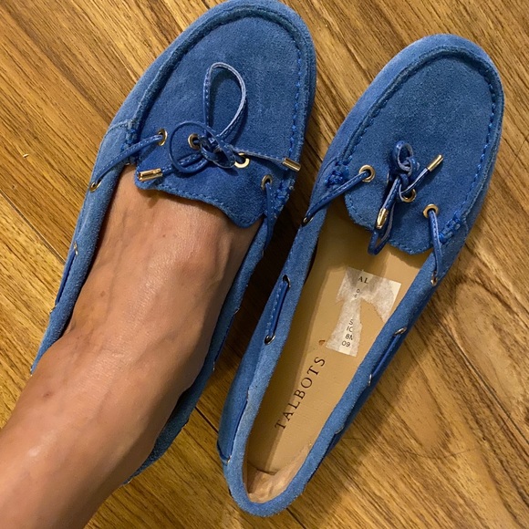 Talbots Loafer - Picture 2 of 6